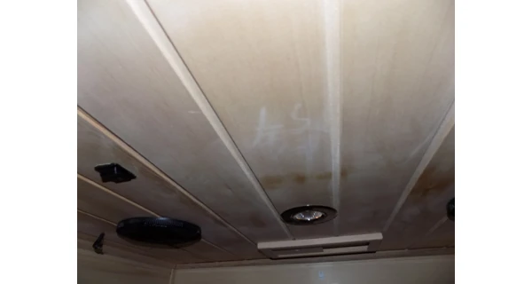 infrasauna Marimex Trendy 2001 M (Bazar sn - 151389)